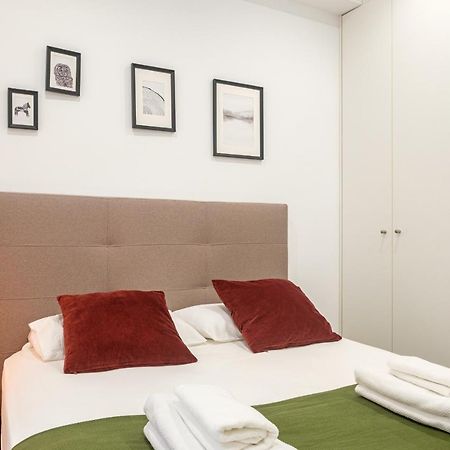 Clean & Very Comfortable Apartment Valencia Luaran gambar